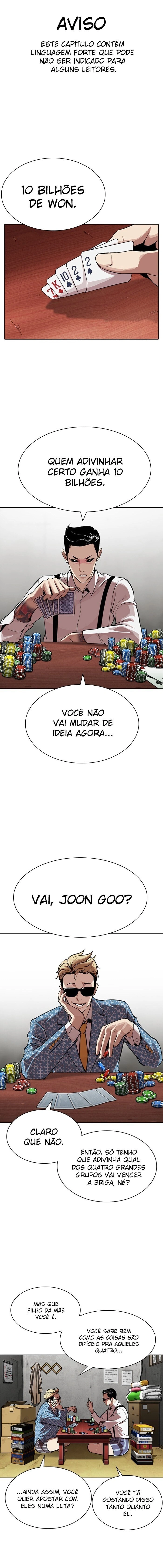 Read Aparências  Pt Br Manga Online