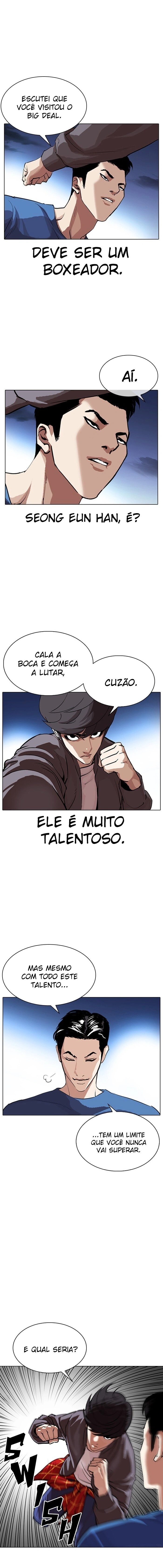 Read Aparências  Pt Br Manga Online