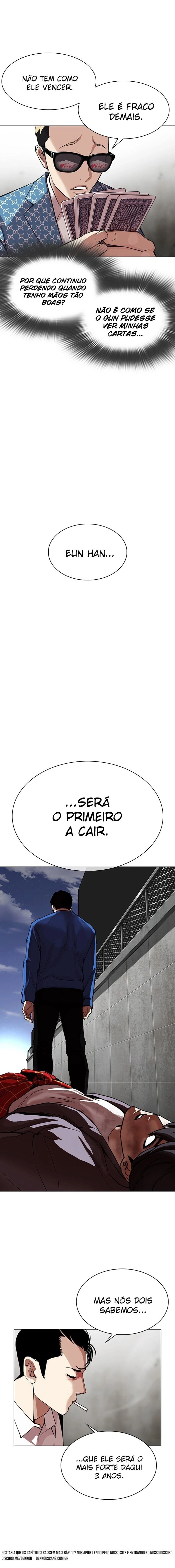 Read Aparências  Pt Br Manga Online