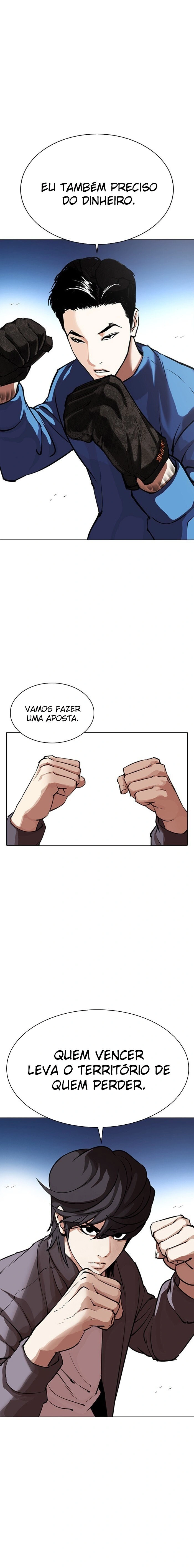 Read Aparências  Pt Br Manga Online