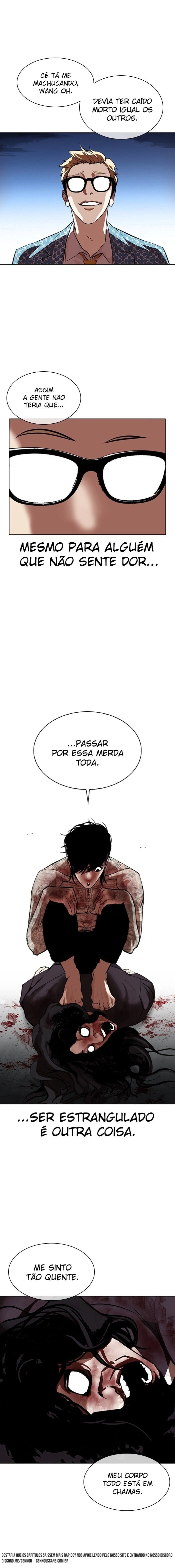 Read Aparências  Pt Br Manga Online