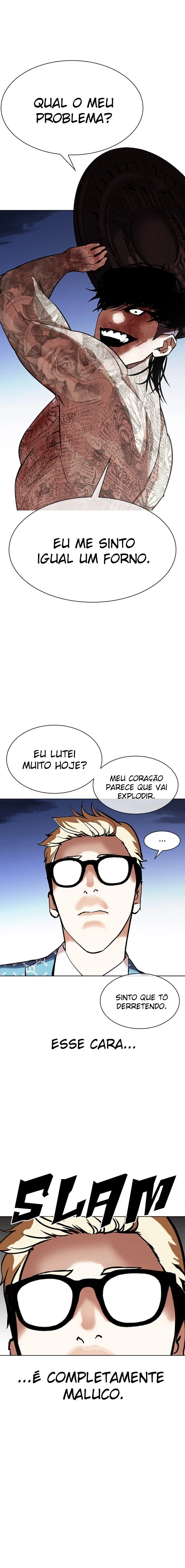 Read Aparências  Pt Br Manga Online