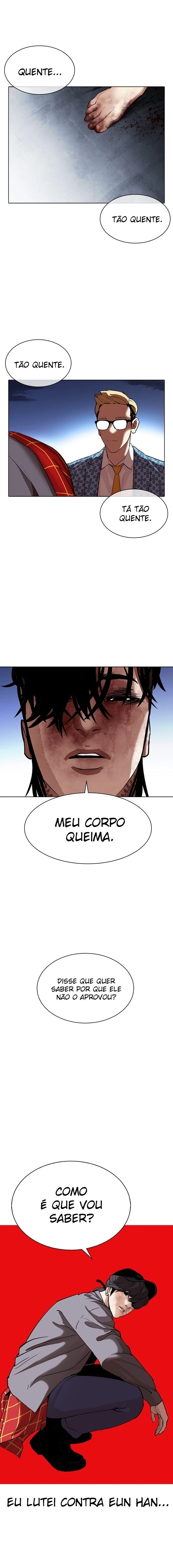 Read Aparências  Pt Br Manga Online