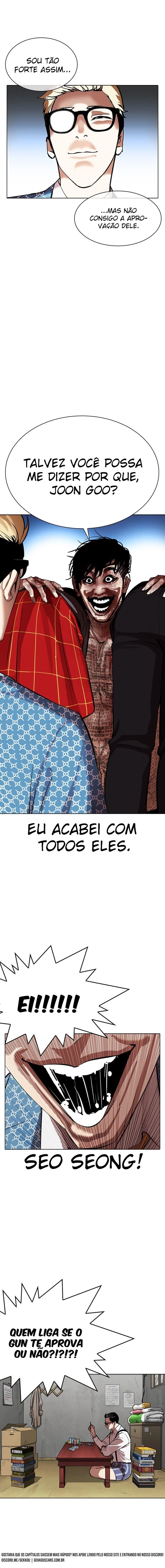 Read Aparências  Pt Br Manga Online