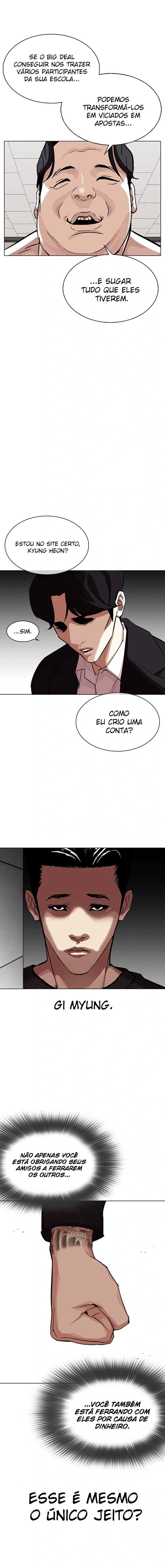 Read Aparências  Pt Br Manga Online