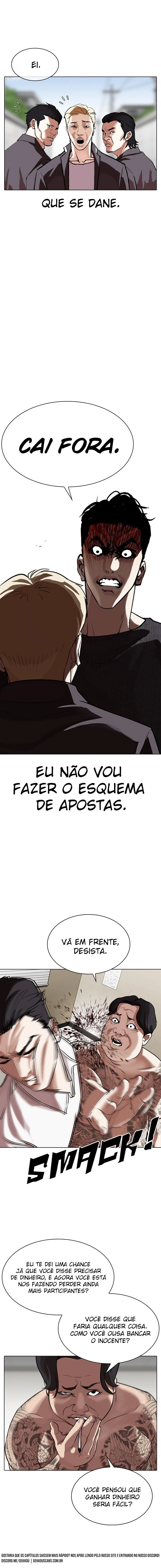 Read Aparências  Pt Br Manga Online