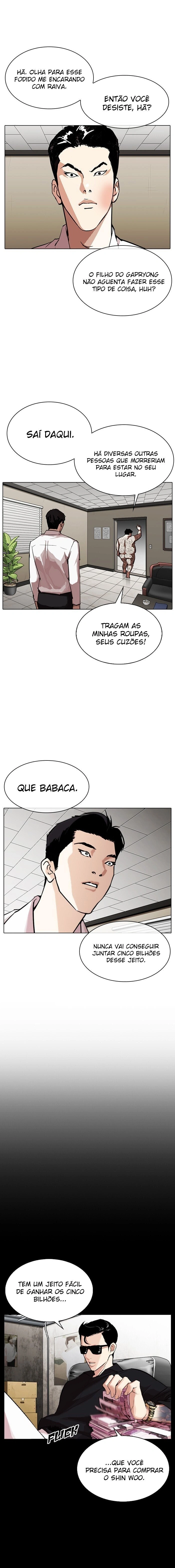 Read Aparências  Pt Br Manga Online