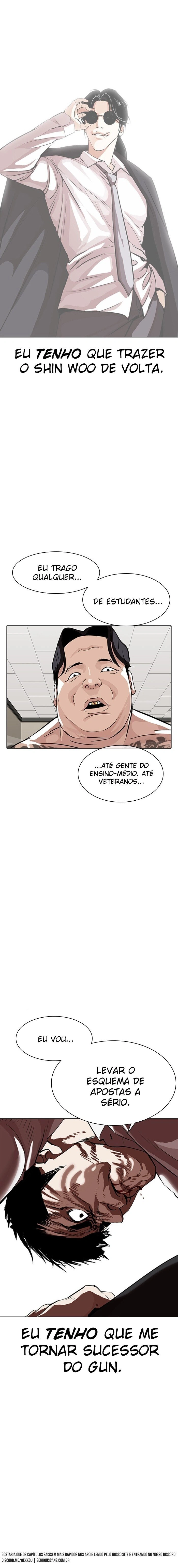 Read Aparências  Pt Br Manga Online