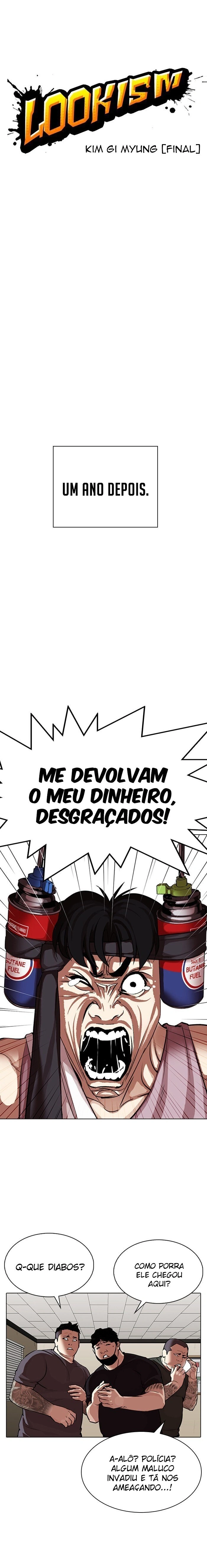 Read Aparências  Pt Br Manga Online