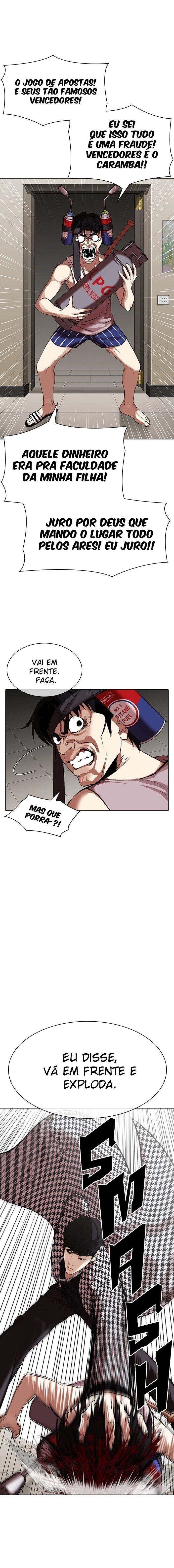 Read Aparências  Pt Br Manga Online