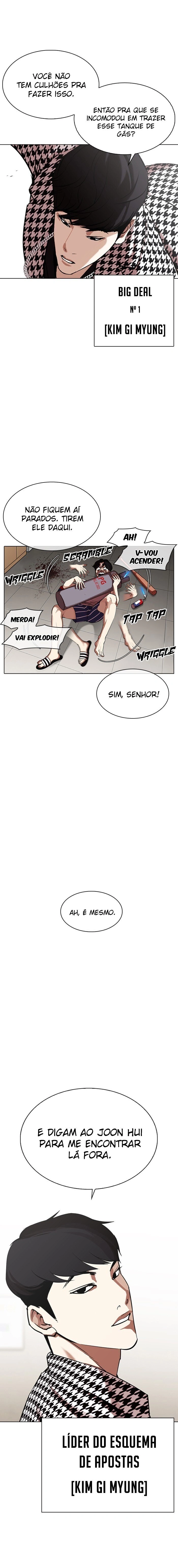 Read Aparências  Pt Br Manga Online