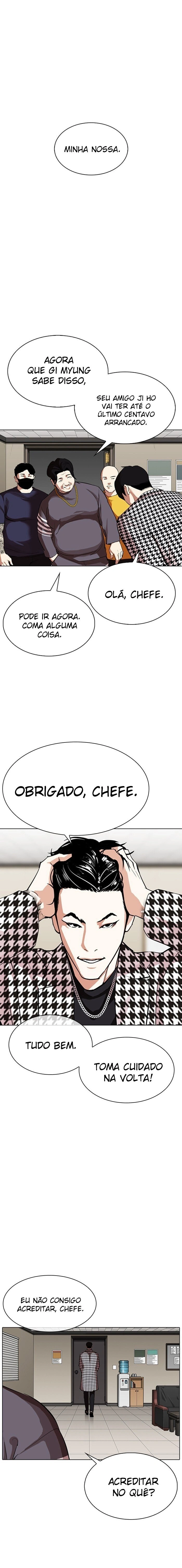 Read Aparências  Pt Br Manga Online