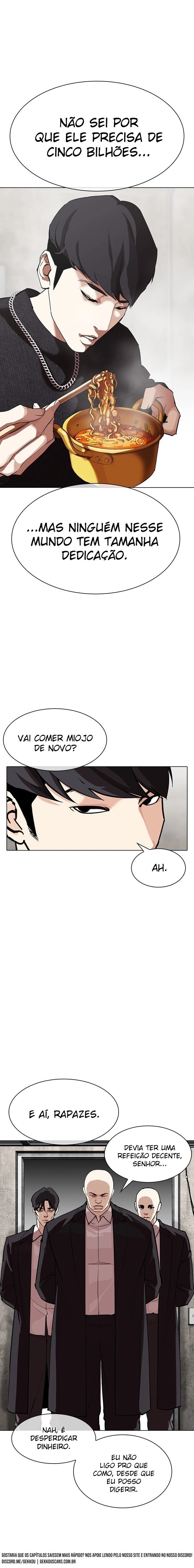 Read Aparências  Pt Br Manga Online
