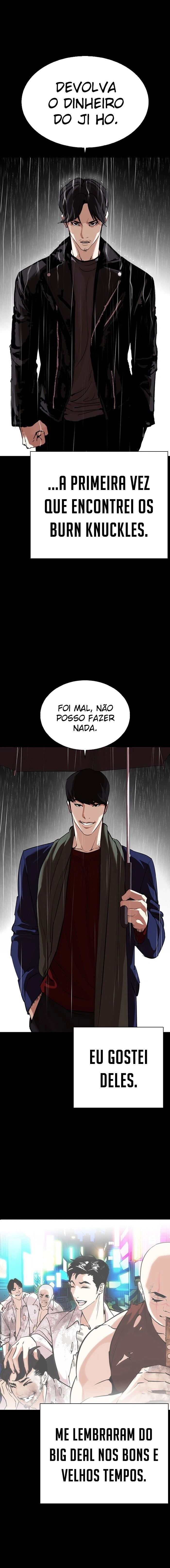 Read Aparências  Pt Br Manga Online