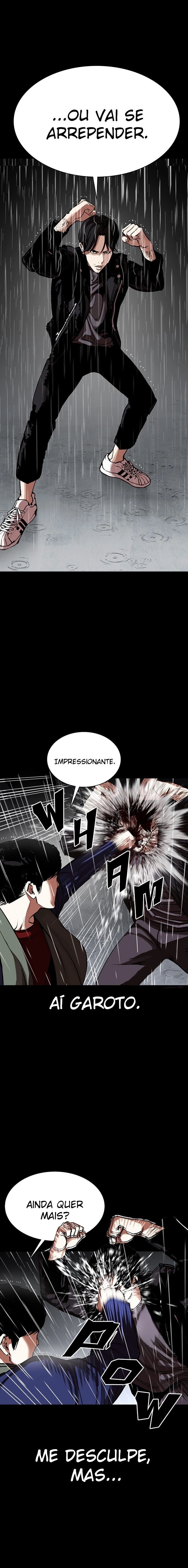 Read Aparências  Pt Br Manga Online