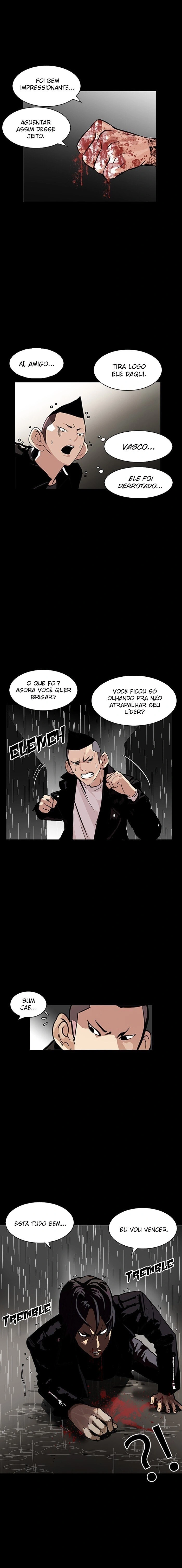 Read Aparências  Pt Br Manga Online