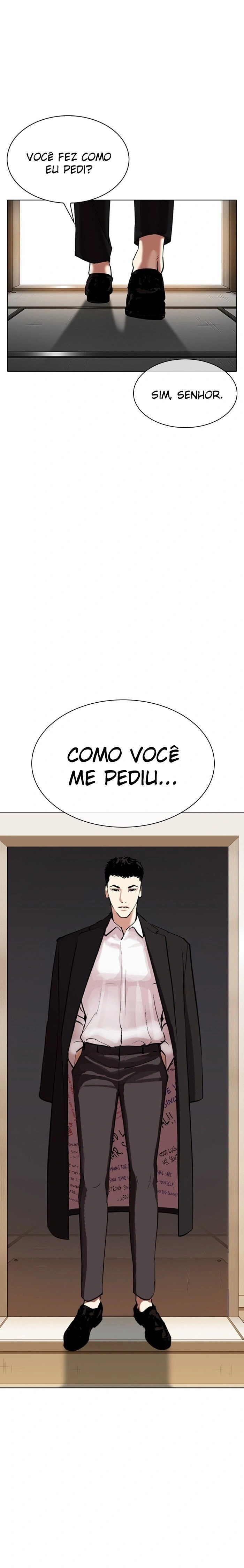 Read Aparências  Pt Br Manga Online