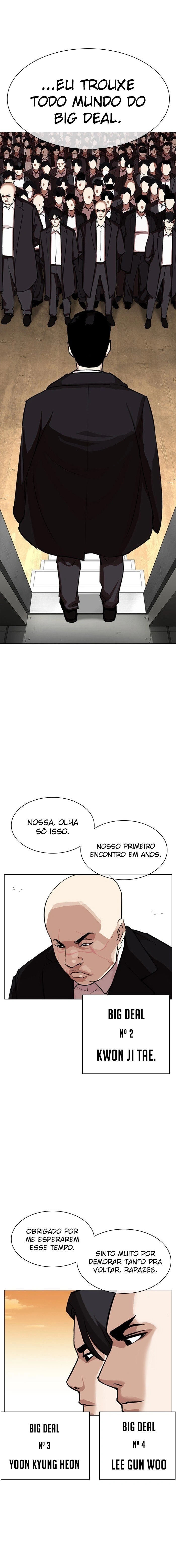 Read Aparências  Pt Br Manga Online