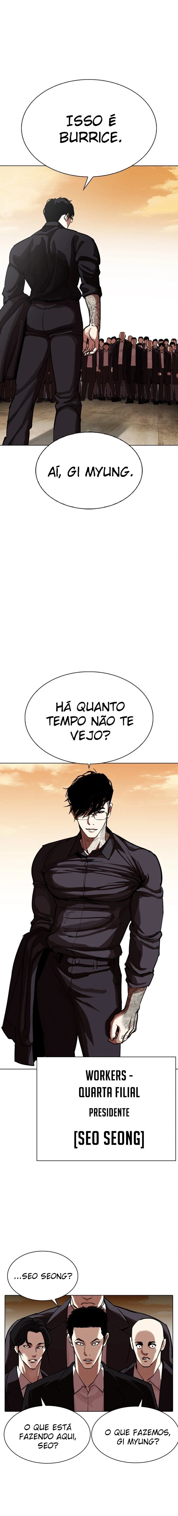 Read Aparências  Pt Br Manga Online