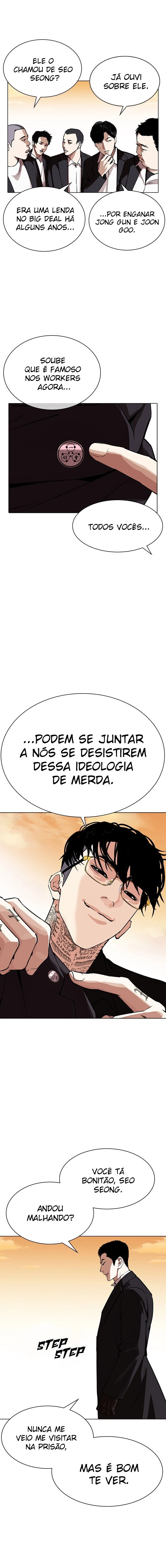 Read Aparências  Pt Br Manga Online