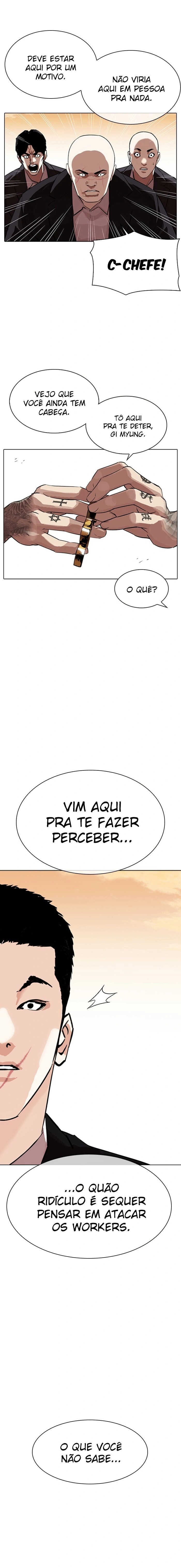 Read Aparências  Pt Br Manga Online