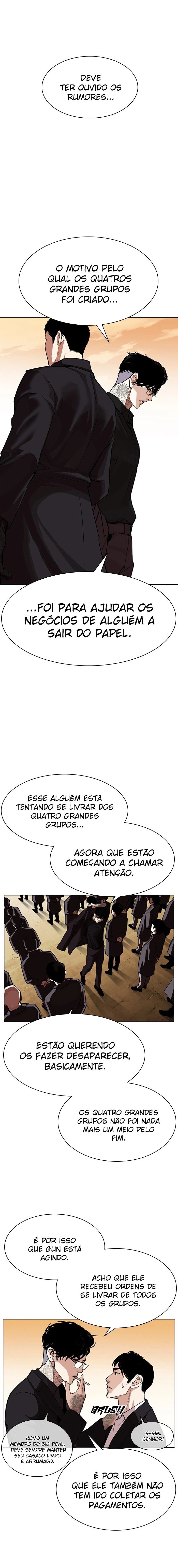 Read Aparências  Pt Br Manga Online
