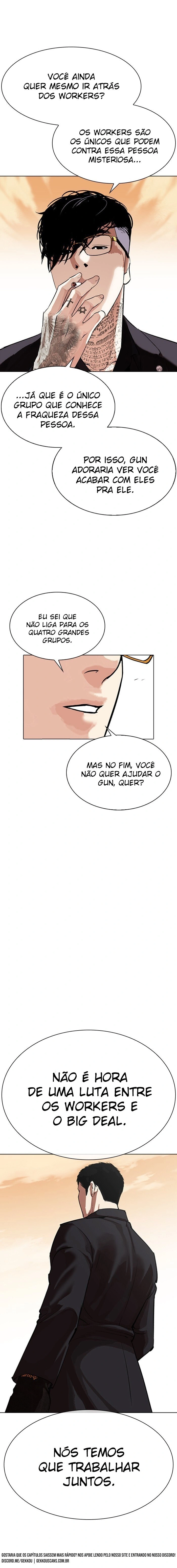 Read Aparências  Pt Br Manga Online