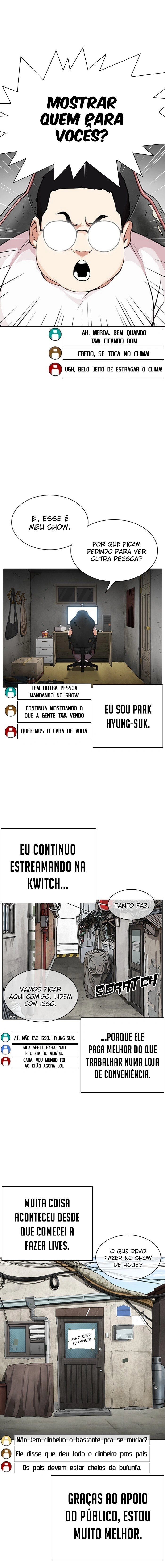 Read Aparências  Pt Br Manga Online
