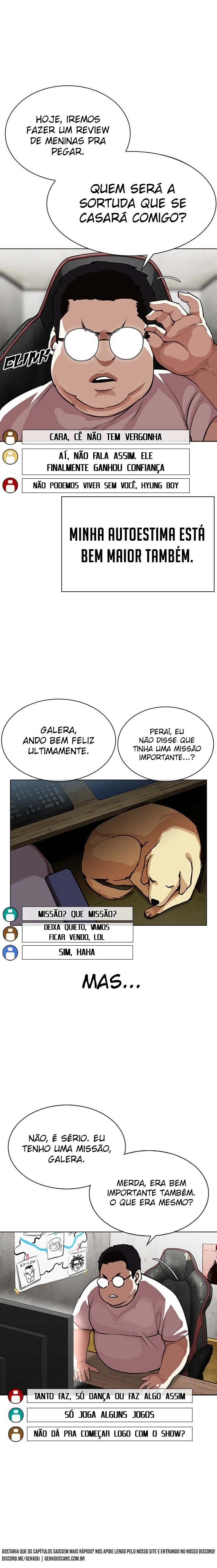 Read Aparências  Pt Br Manga Online