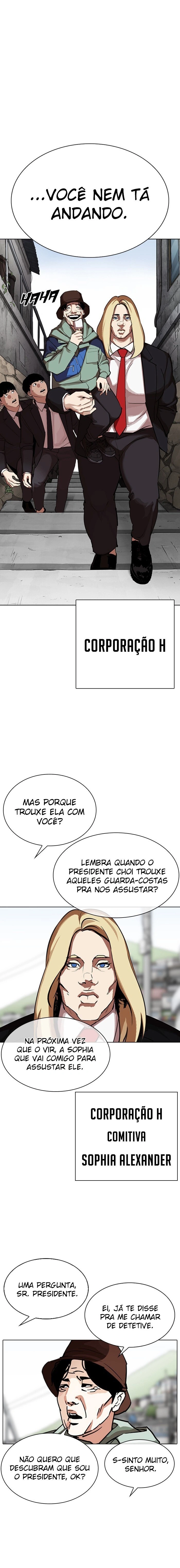 Read Aparências  Pt Br Manga Online