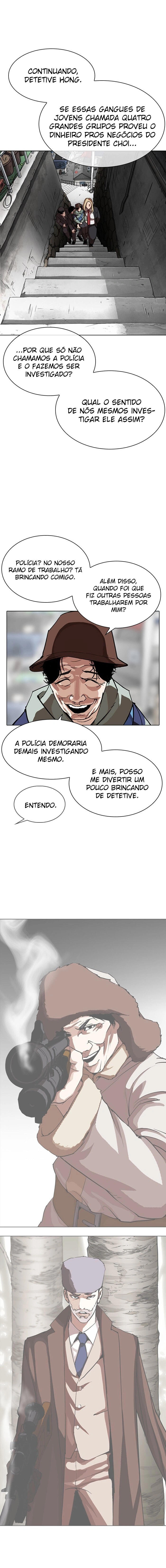 Read Aparências  Pt Br Manga Online