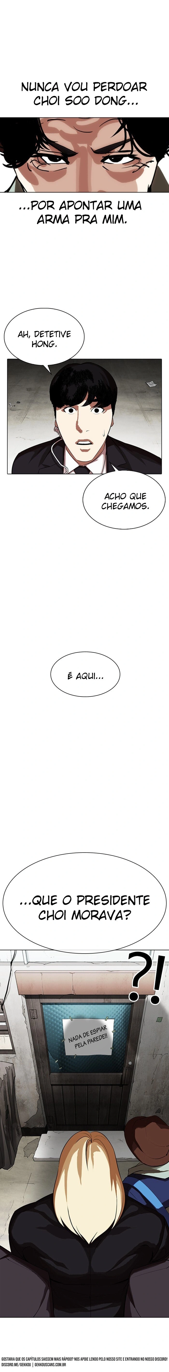 Read Aparências  Pt Br Manga Online