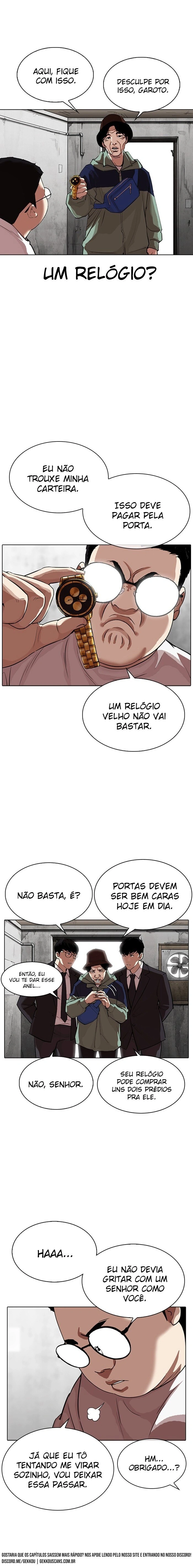 Read Aparências  Pt Br Manga Online
