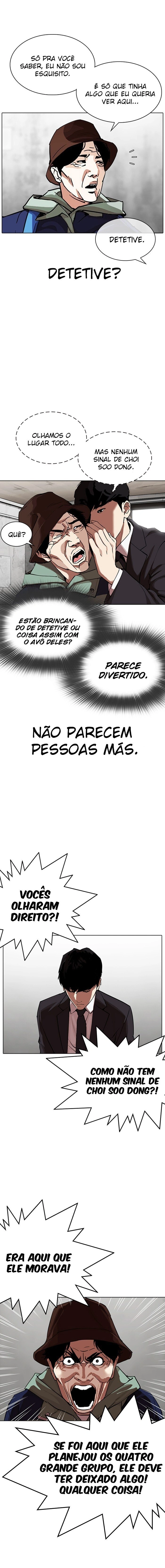 Read Aparências  Pt Br Manga Online