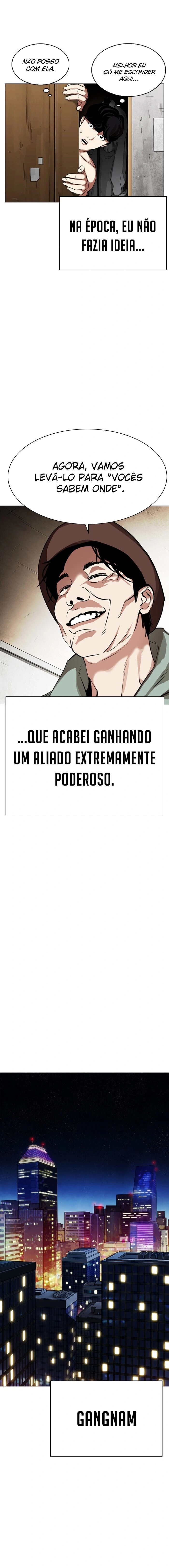 Read Aparências  Pt Br Manga Online