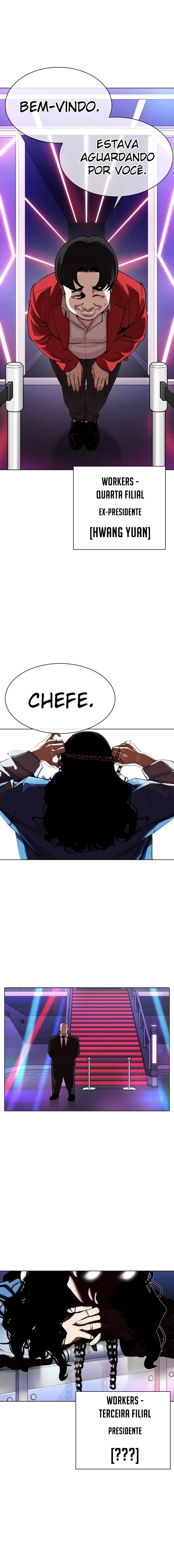 Read Aparências  Pt Br Manga Online