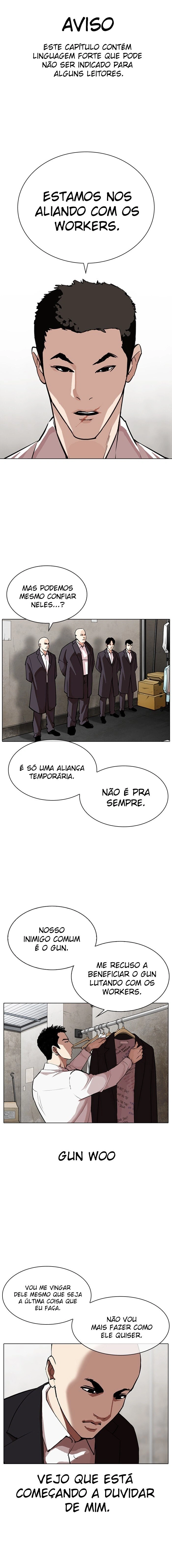 Read Aparências  Pt Br Manga Online