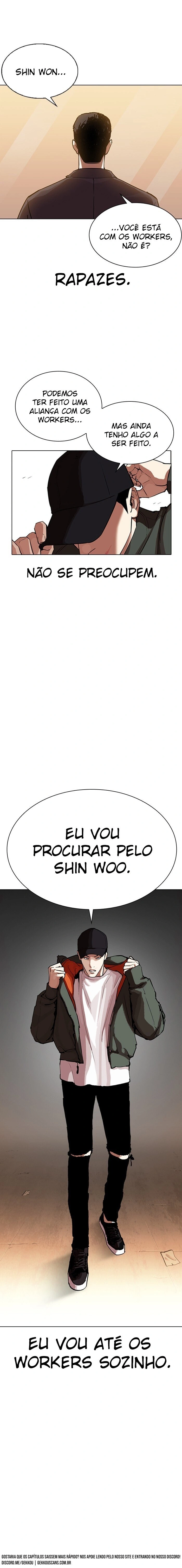 Read Aparências  Pt Br Manga Online