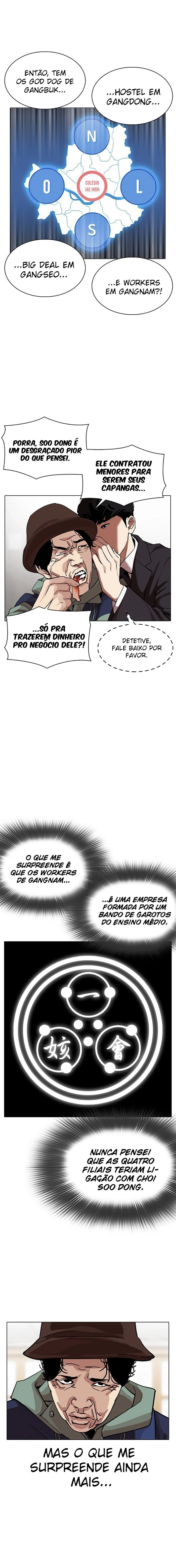 Read Aparências  Pt Br Manga Online