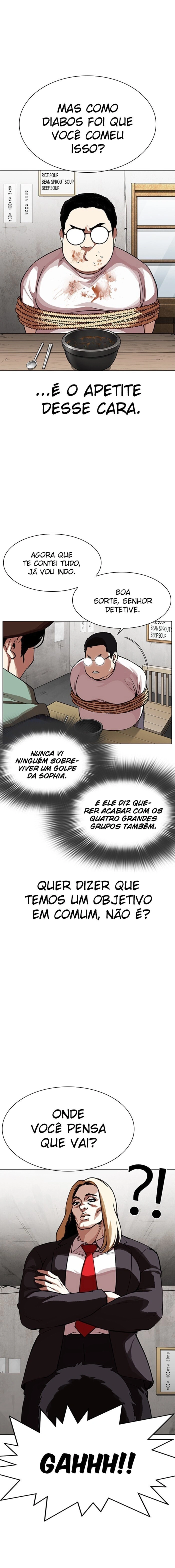 Read Aparências  Pt Br Manga Online