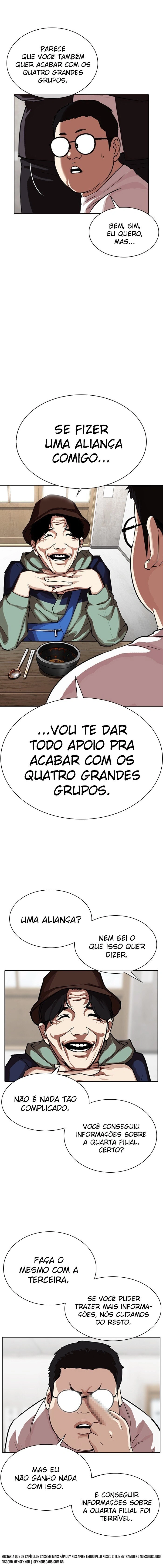 Read Aparências  Pt Br Manga Online