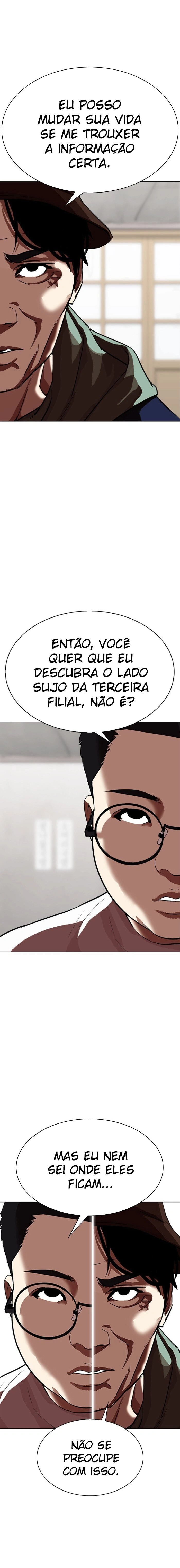 Read Aparências  Pt Br Manga Online
