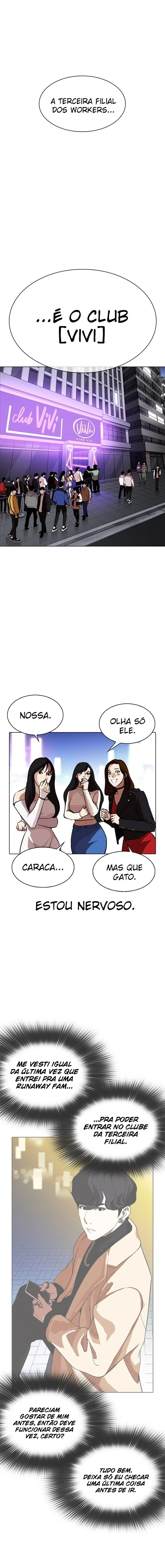 Read Aparências  Pt Br Manga Online
