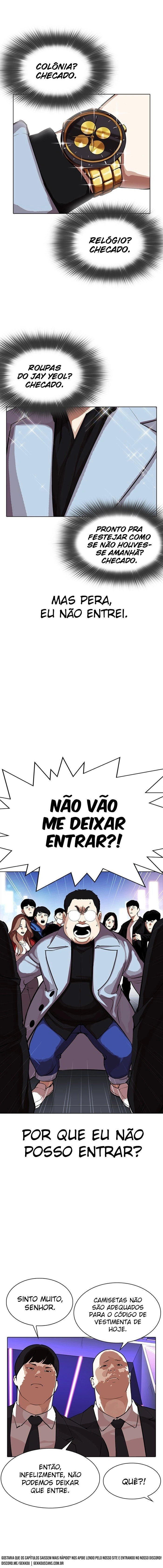 Read Aparências  Pt Br Manga Online