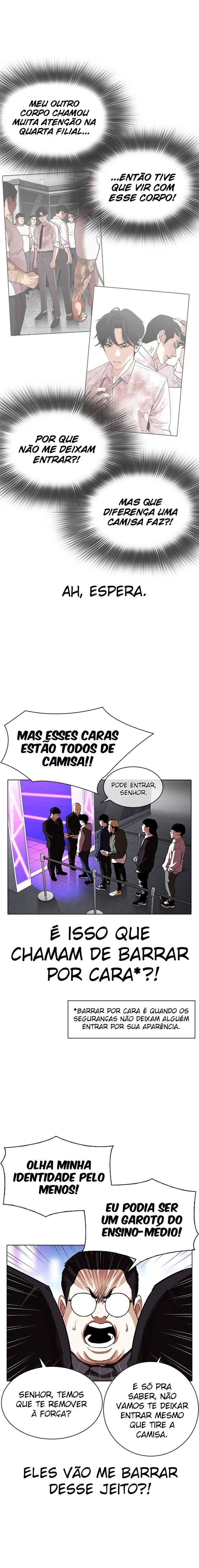 Read Aparências  Pt Br Manga Online
