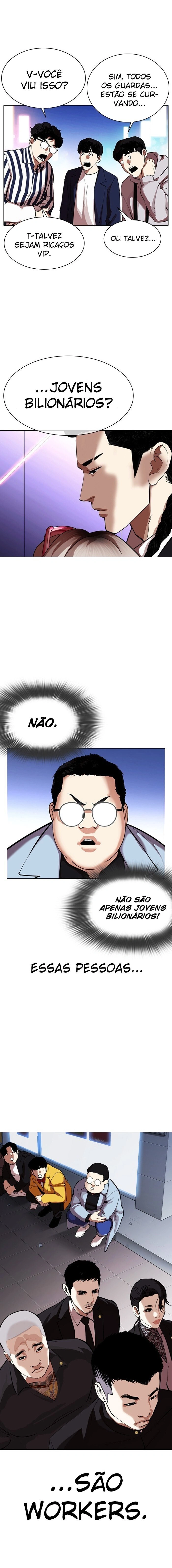Read Aparências  Pt Br Manga Online