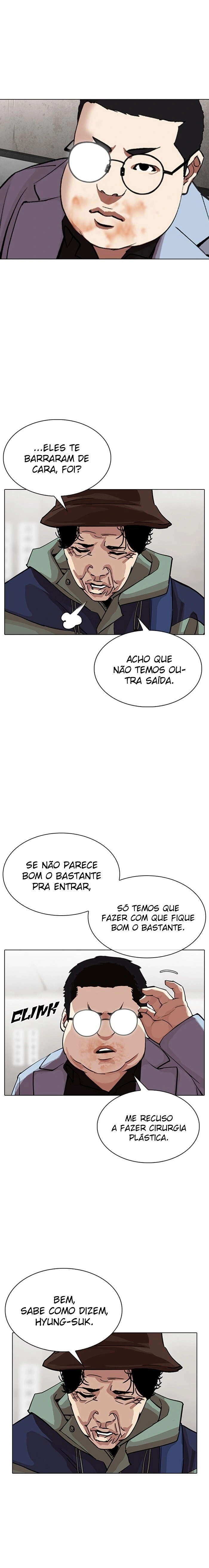 Read Aparências  Pt Br Manga Online