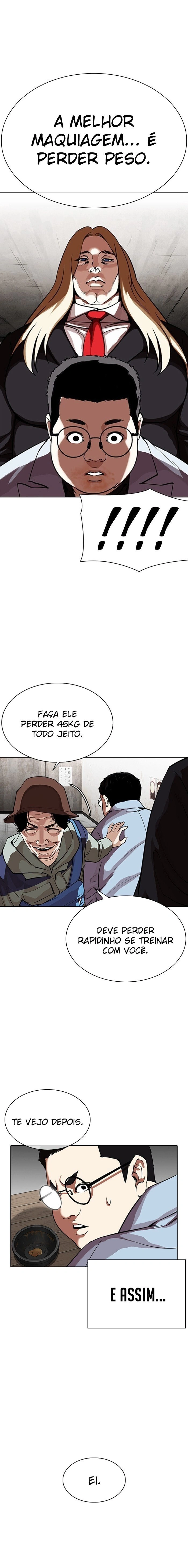 Read Aparências  Pt Br Manga Online
