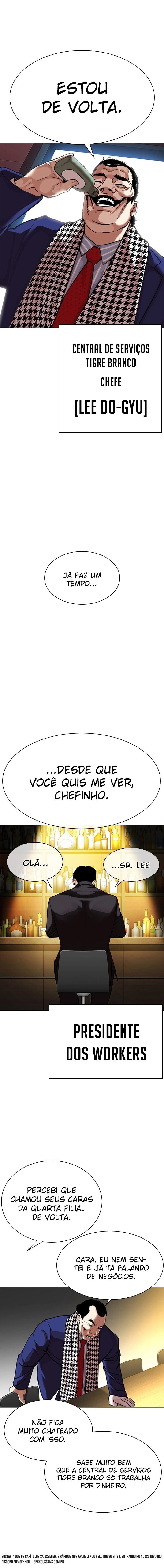 Read Aparências  Pt Br Manga Online