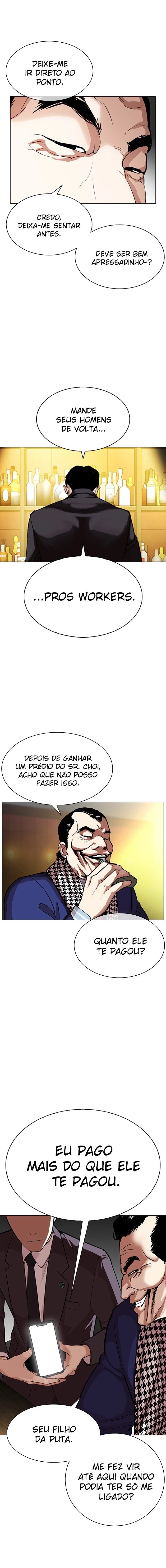 Read Aparências  Pt Br Manga Online